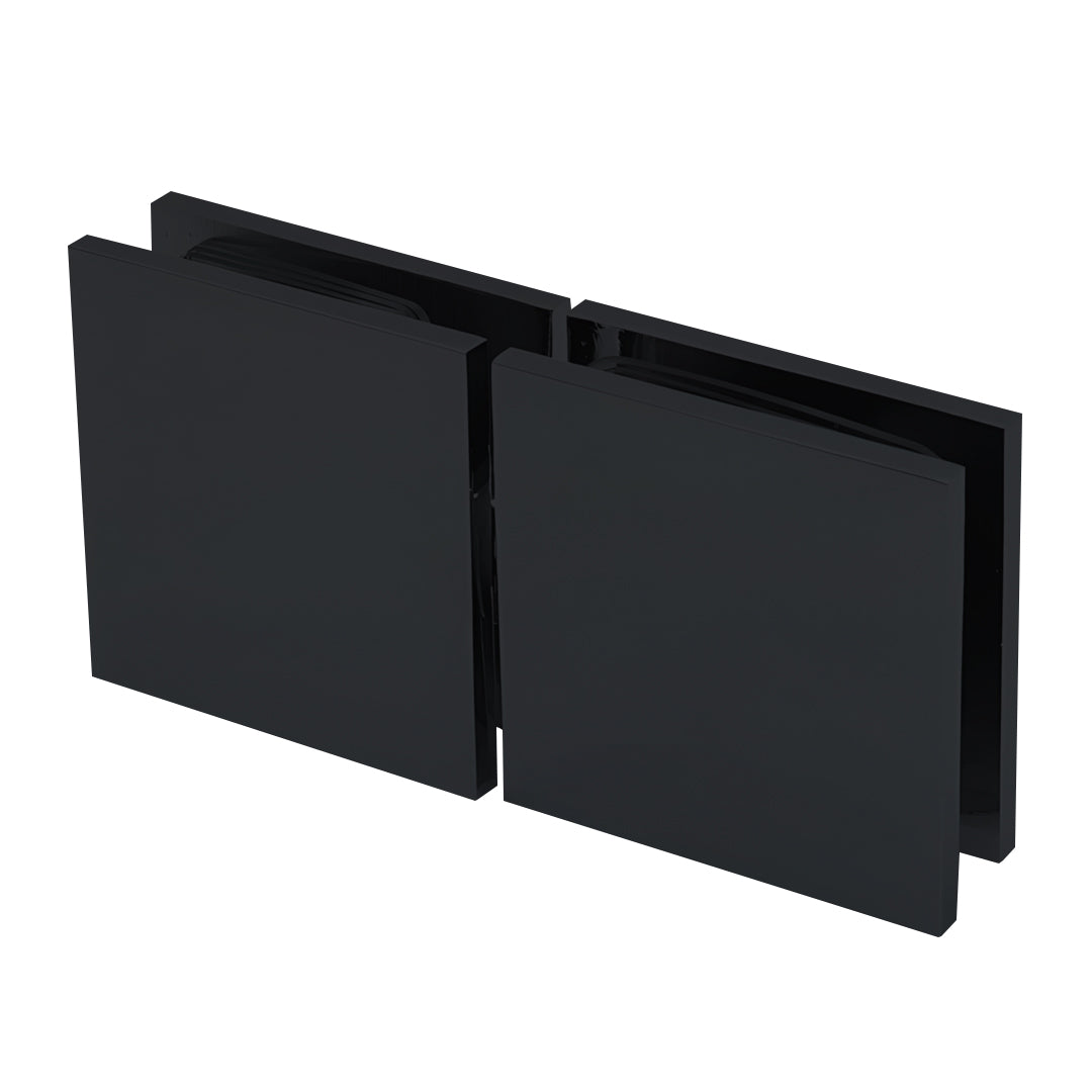 Square 180° Glass to Glass Operable Transom Clamp – glazehardware