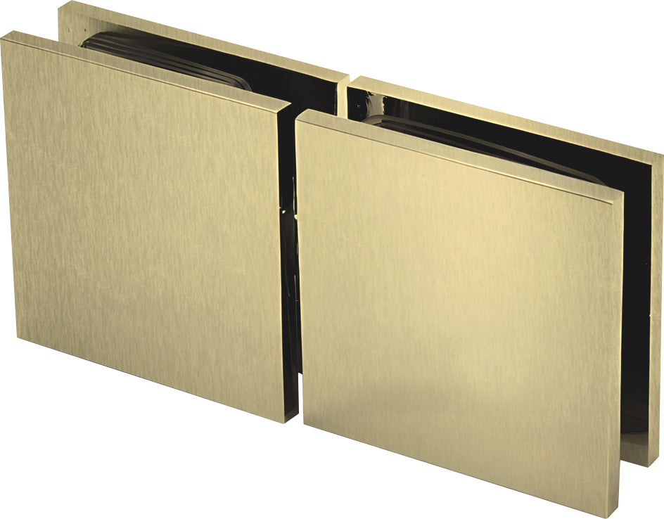 Square 180° Glass to Glass Operable Transom Clamp – Glaze Hardware