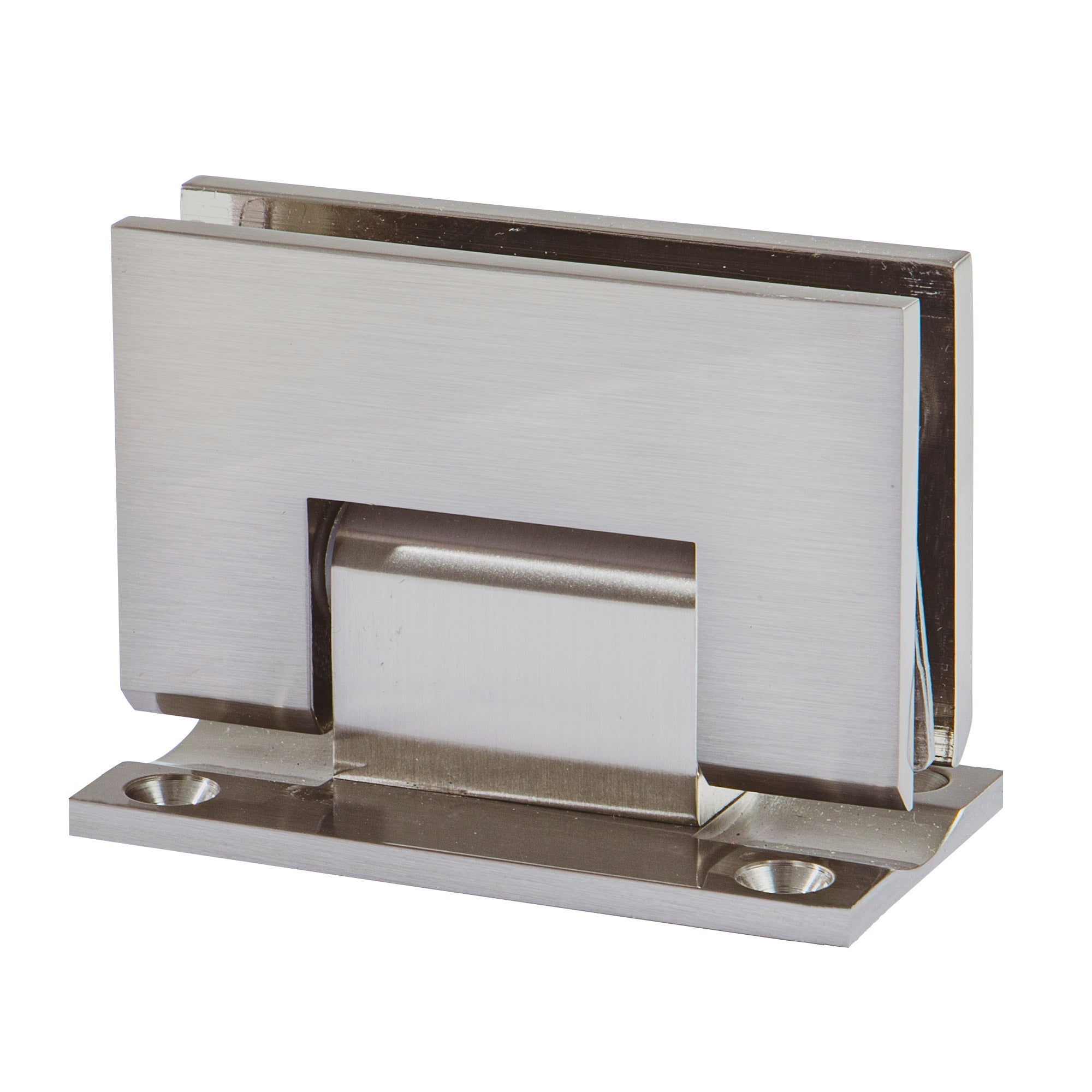 Sublime Series Scalloped Hinges 2.0 – Glaze Hardware