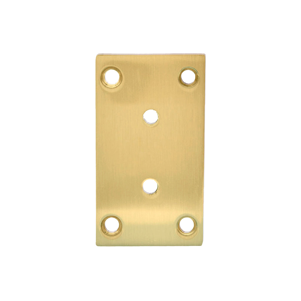 Range Back Plate Standard Duty Sublime