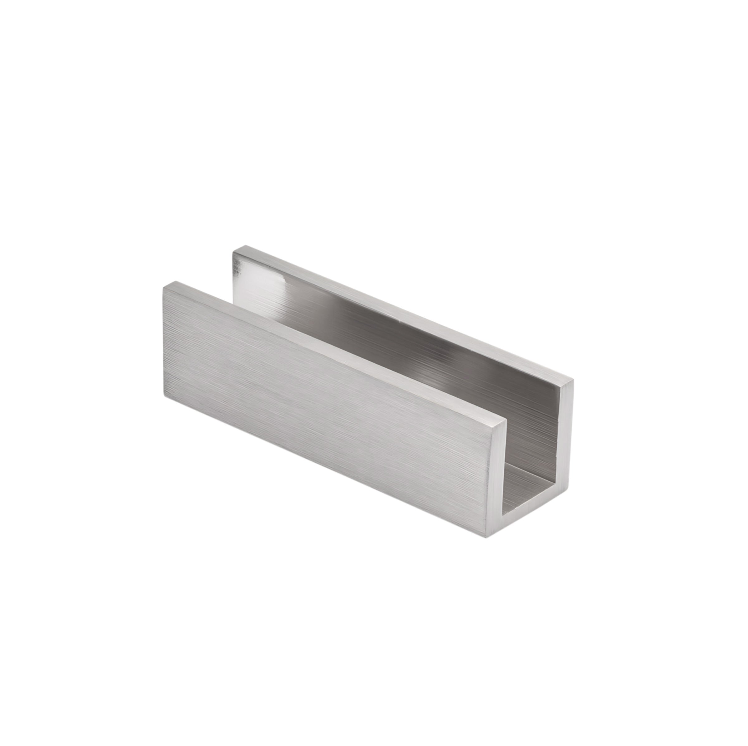 Mini Rectangle Channel Mini Channel for 3/8
