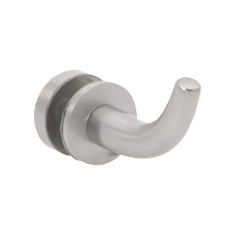Fabbed Robe Hook