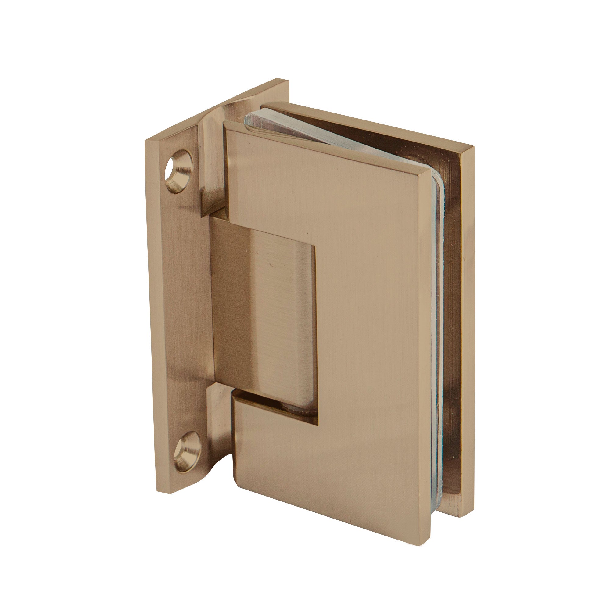 Sublime Series Scalloped Hinges 2.0 – Glaze Hardware