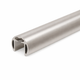 1 5/8" Round Aluminum Cap Rail 10ft