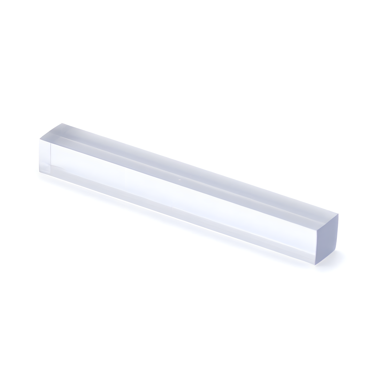 Clear Plastic Setting Blocks (100 Pk) – Glaze Hardware