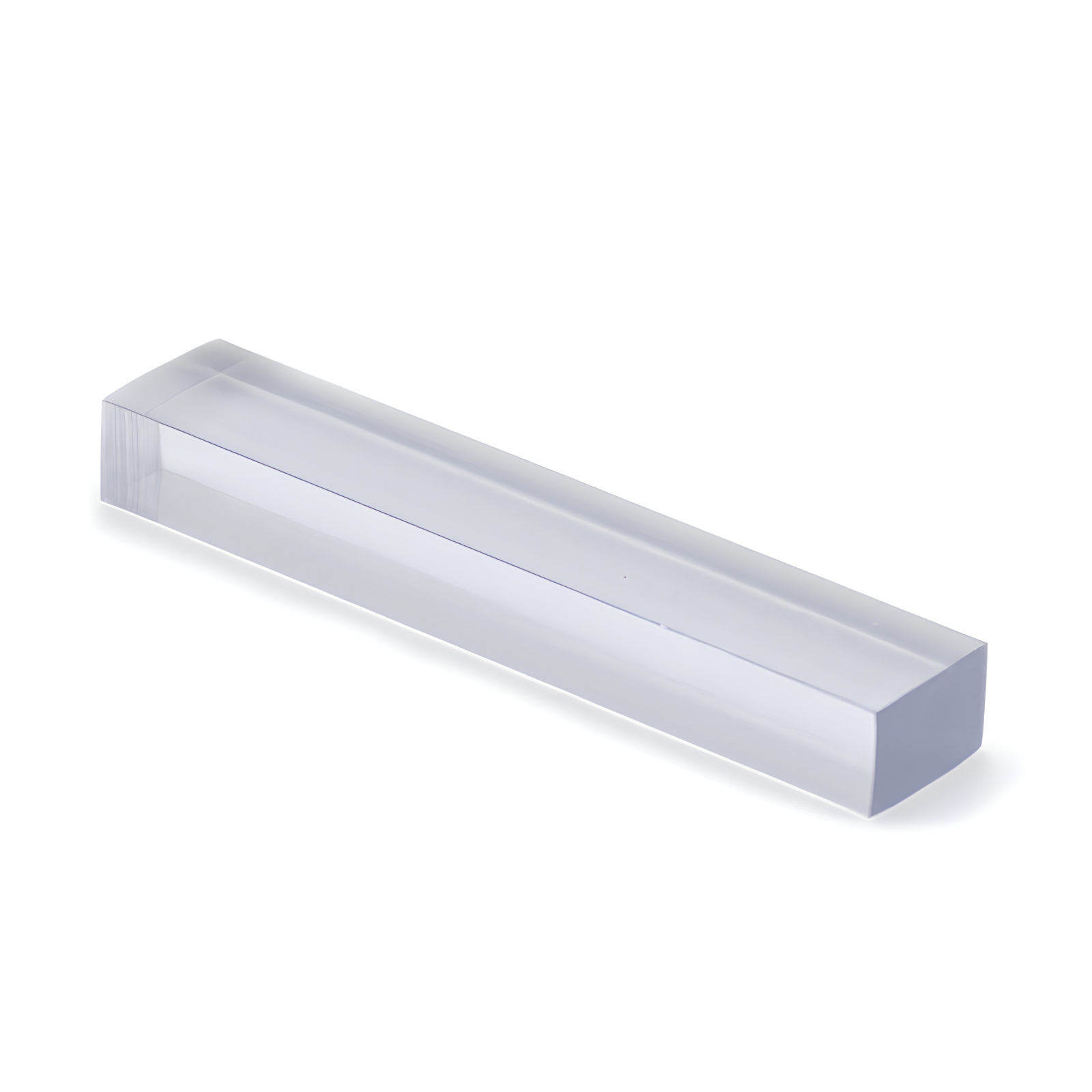 Clear Plastic Setting Blocks (100 Pk) – Glaze Hardware