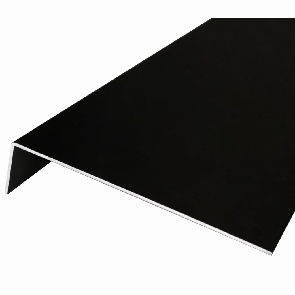 Glaze Hardware Base Shoe Cladding for PF300-EU