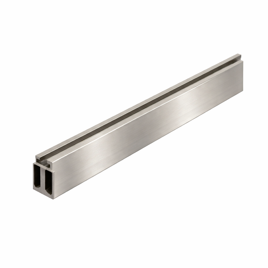 Header Rack Bar Empress Header Bar – Glaze Hardware