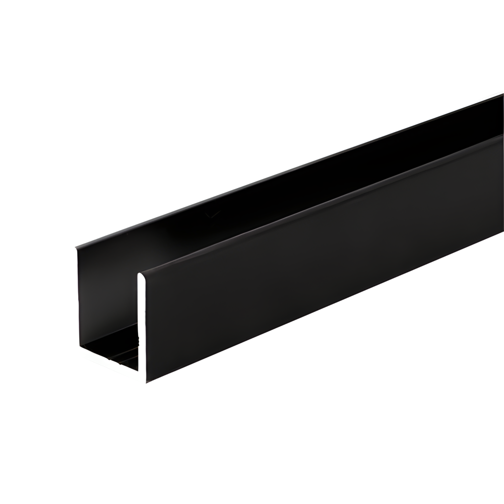 Commercial U-Channels 1