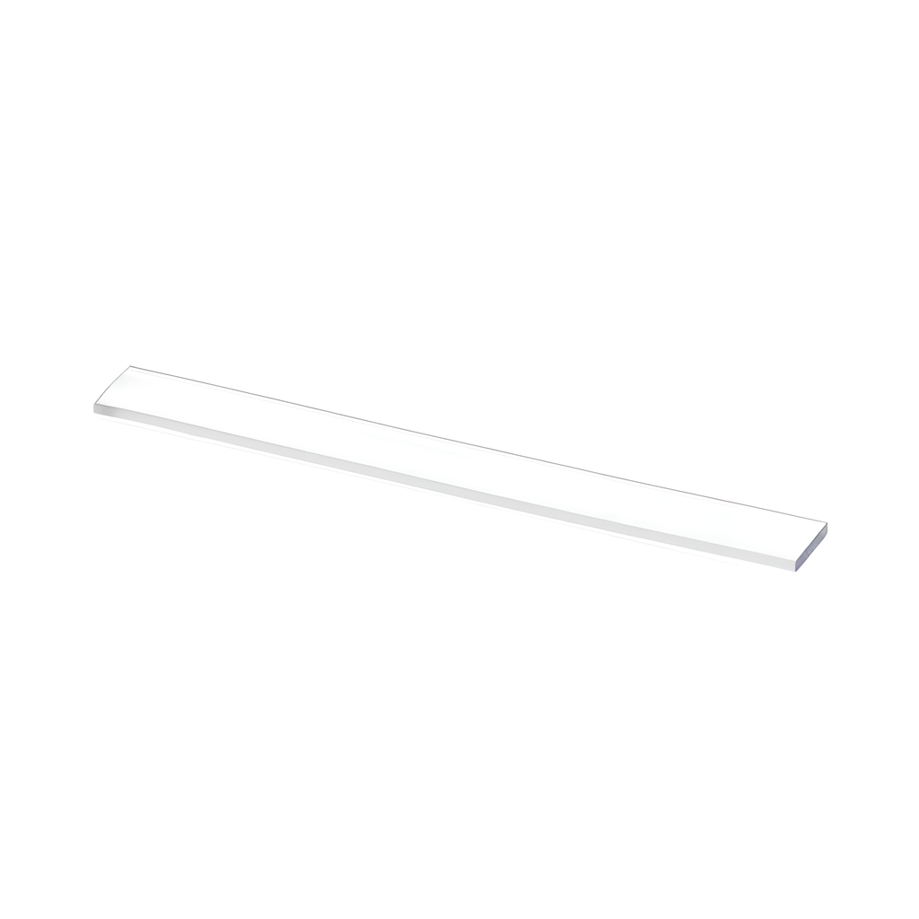 Clear Plastic Setting Blocks (100 Pk) – Glaze Hardware