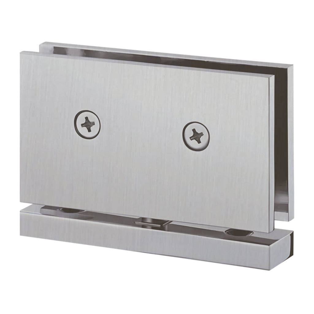 Legion Square Pivot Hinge Heavy Duty – Glaze Hardware