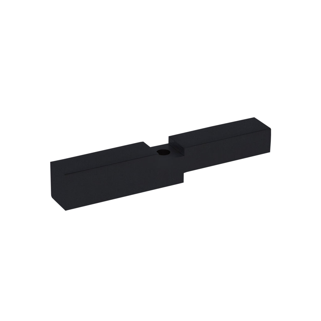 Majesty & Legion Standard Adapter Block – For 3/8” – Glaze Hardware