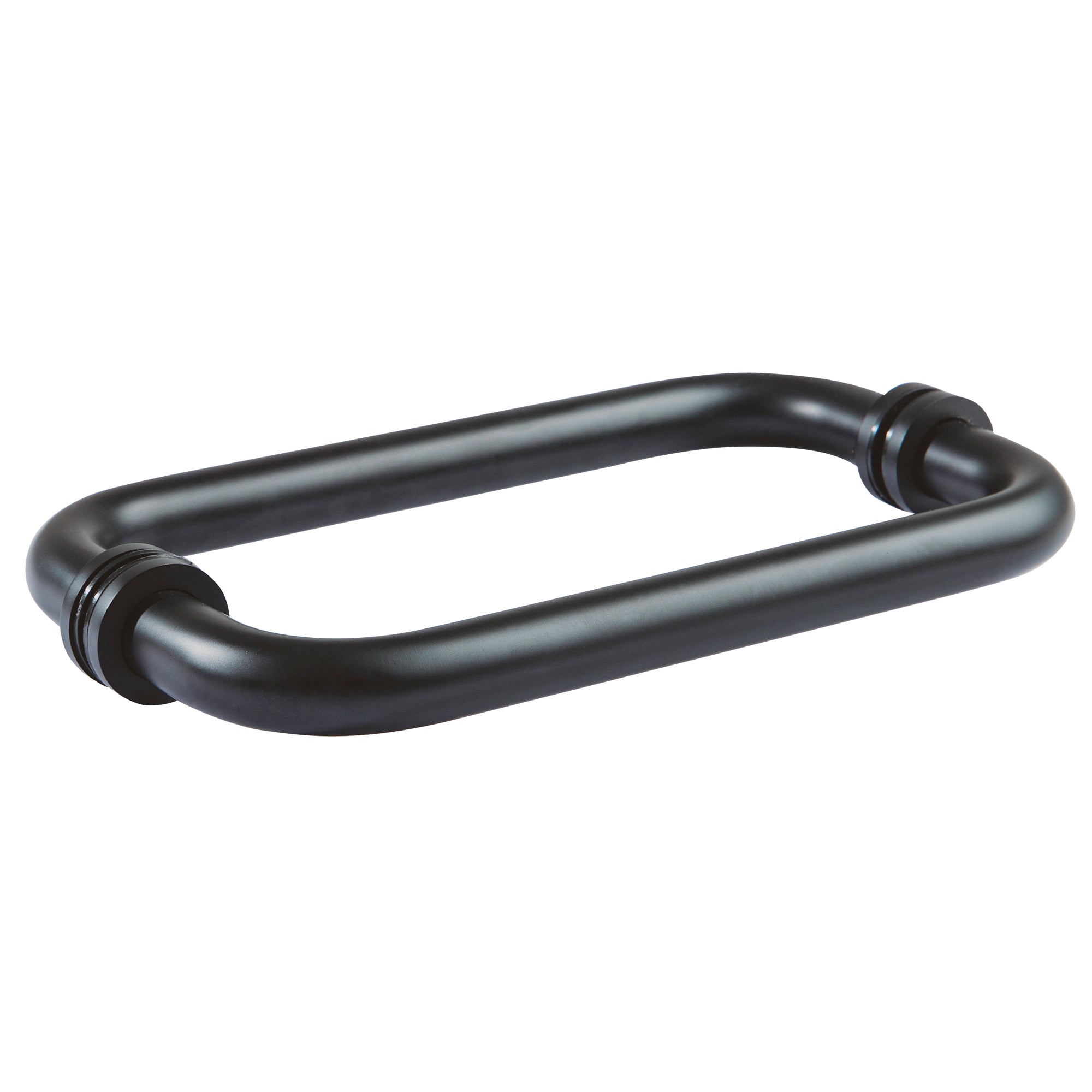 Tubular D-Pull Handle 6” – glazehardware