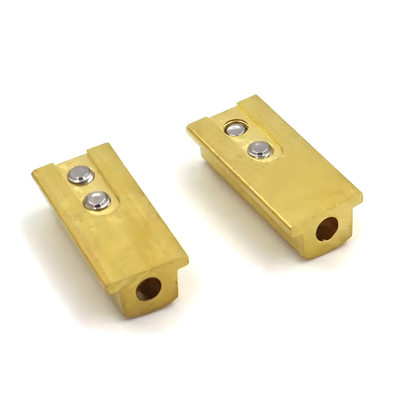 Header Wall Mount Brackets – Glaze Hardware